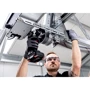 Гайковерт Metabo SSW 18 LT 300 BL (602398840): Харчування от аккумулятора