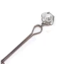 Зажим для клитора Art of Sex Clit Clamp Royal Pearls