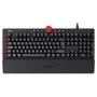 Клавиатура AOC AGK700 Gaming RGB Cherry MX Red Switch (AGK700DR2R)