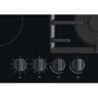 Варочная поверхность газовая Gorenje GCE691BSC: Расположение панели Фронтальное