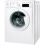 Стиральная машина Indesit IWDE 7105 B (EU/UA): Тип загрузки фронтальная