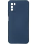 Чохол для телефона ArmorStandart ICON Case Blue для Xiaomi Poco M3 (ARM58549)