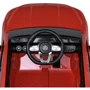 Детский электромобиль Bambi Mercedes красный (M 5851EBLR-3)