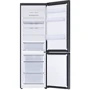 Холодильник Samsung  RB34C672DBN: Исполнение отдельностоящий