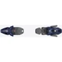 Лыжи HEAD ( 315273 ) Shape V4 AMT-PR dbl/ge + крепления ( 100884 ) PR 11 GW BR.85[G]dk.bl 2024 (118323): Радиус 13