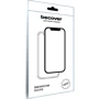Захисне скло для iPhone BeCover Tempered Glass 10D Black для iPhone 16 Plus (712322): Тип захисту екрана на экран