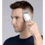 Машинка для стрижки (тример) Машинка для стрижки волосся Xiaomi ENCHEN Boost Black: Вага 142 г