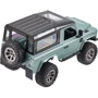 Машинка ZIPP Toys 4x4 полноприводный внедорожник с камерой зеленый