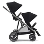 Прогулочный блок Cybex Gazelle S TPE Deep Black: Производитель Cybex