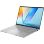 Ноутбук ASUS VivoBook S 14 OLED M5406KA-PP110W (90NB15W1-M00680) UA: Обсяг накопичувача 1 ТБ SSD