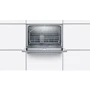 Встраиваемая посудомоечная машина Bosch SKE52M75EU: Цвет серый