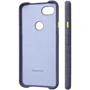 Чохол для телефона Google Official Fabric Seascape for Google Pixel 3a (GA00792): Сумісність Google Pixel 3a
