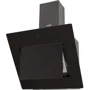Вытяжка Ventolux TREVI 60 BK (1000) TRC MM: Тип монтажа Настенный