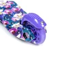Самокат Mini Scooter. Orchid (с рисунком) - 603166404: Максимальная допустимая нагрузка, кг 40 кг