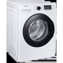 Стиральная машина Samsung WW80TA026AT: Сушка нет