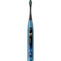 Зубная щетка Oclean X10 Electric Toothbrush Blue (6970810551914)