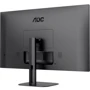 Монітор AOC Q32V5CE/BK: Роздільна здатність Wide Quad HD (2560x1440)