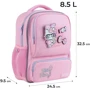 Рюкзак Kite Kids 559 Hello Kitty (HK24-559XS): Тип Рюкзак