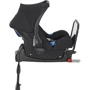 Автокрісло Britax-Romer Baby-Safe Cosmos Black: Група 0 + (до 13 кг), автокрісло-переноска