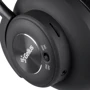 Наушники Gelius Air ANC Black (GA-HB-007): Тип конструкции полноразмерные