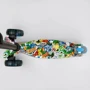 Самокат Best Scooter Maxi малюнок (S-11901): Максимальне допустиме навантаження, кг 60