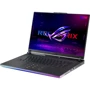 Ноутбук ASUS ROG Strix SCAR 16 (G634JYR-NM131W): Тип экрана антибликовое покрытие