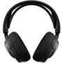 Наушники SteelSeries Arctis Nova 5P Black (61673): Тип конструкции полноразмерные