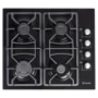 Варильна поверхня газова Perfelli HGG 61524 BL