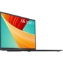 Ноутбук LG GRAM (17Z90R-G.AA79Y): Тип экрана матовый