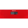Весы напольные Saturn ST-PS0294 Red: Тип Электронные