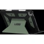 Аксессуар для iPad Urban Armor Gear UAG Metropolis SE Olive (12329X117272) for iPad Air 2020/iPad Air 2022 фото 9
