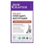 New Chapter Every Man's One Daily Multi 48 Tabs Мультівітаміни для чоловіків: Тип мультивітаміни