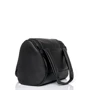 Жіноча спортивна сумка Sambag Vogue SQH чорна (90021001): Тип Спортивные сумки