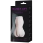 Мастурбатор с двумя входами и вибрацией BAILE - Passion Lady (BM-009172)
