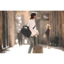 Валіза Thule Aion Carry на Spinner TARS122 Black (3204719): Колір черный