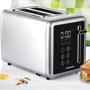 Тостер HEINNER HTP-DD900BKSS: Мощность 900