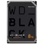 Внутренний жесткий диск WD BLACK 3.5" Gaming 8TB (WD8002FZBX)