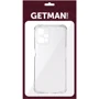 Чехол для телефонов TPU Case GETMAN Ease logo Full Camera Transparent for Realme 9 Pro фото 6