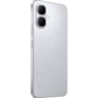 Смартфон Infinix Smart 10 4/128Gb Titanium Silver (UA UCRF)