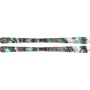 Лыжи Rossignol Attraxion 8 ECHO TPX + SAPHIR 110 L TPI2 (2012/2013): Тип горные лыжи