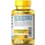 Puritan's Pride Vitamin D3 1000 Iu Softgels, 100 Count: Тип Витамин D