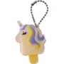 Lukky бальзам для губ Ice-cream Unicorn с нежным ароматом ванили 1,2 г. с подвеской-цепочкой (T16145): Производитель LUKKY