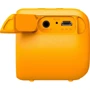 Акустика Sony SRS-XB01Y Yellow: Подключение 3.5 мм / Bluetooth