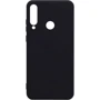 Чехол для телефонов ArmorStandart Matte Slim Fit Black for Huawei Y6p (ARM56802)