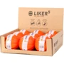 Мячик Liker 5 см фото 2