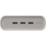 Внешний аккумулятор Samsung Power Bank 20000mAh 45W Beige (EB-P4520XUEGEU): Сила тока на выходе, A 3