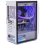 Персональний комп'ютер (ПК) ARTLINE Gaming X86WHITE (X86WHITEv22): Відеокартка GeForce RTX 4070 SUPER 12GB White