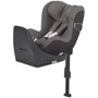 Автокрісло Cybex Sirona Z2 i-Size Soho Grey: Внутрішні ремені 3-х точечный ремень с мягкими накладками