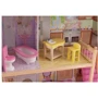 Набір для ляльок KidKraft Elegant Dollhouse (65837) фото 4