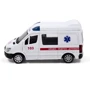 Автомодель TechnoDrive Mercedes-Benz Sprinter Скорая помощь (250344U): Тип Готовая модель